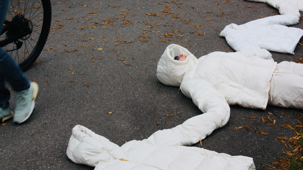 Drömfångare | RUSMUS